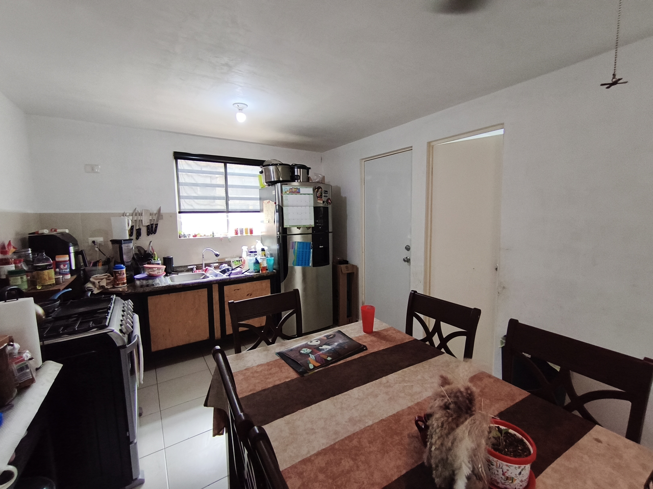 Casa en Venta-Calle San Norberto #919, Lote 10, Manzana 358, Fraccionamiento Santa María Cuarto Sector (6ta Etapa), García, Nuevo León, C.P. 66037. - Foto 1