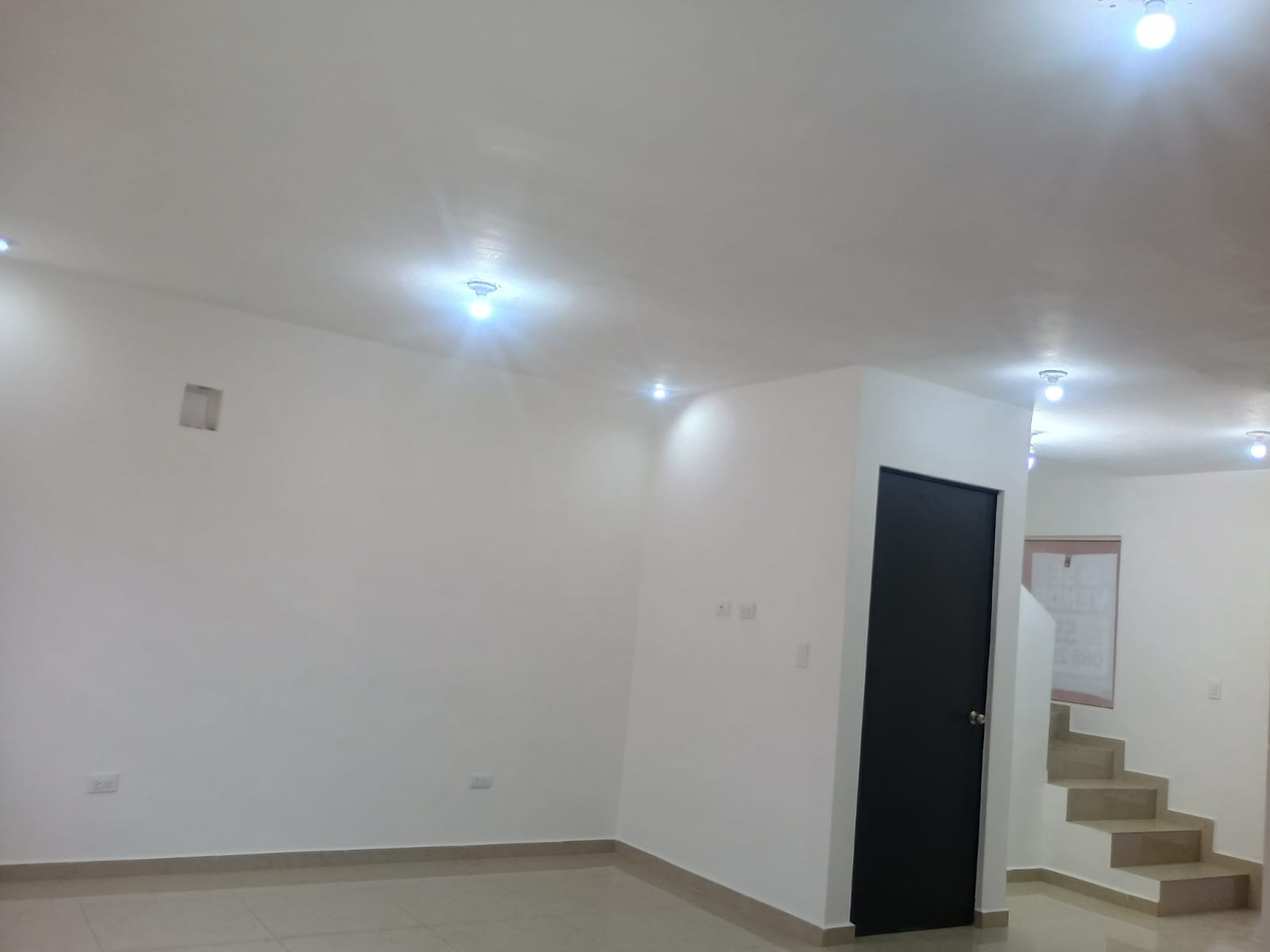 Casa en Venta-Ambar, Valterra Residencial Sector Ambar, Apodaca, Nuevo León - Foto 1