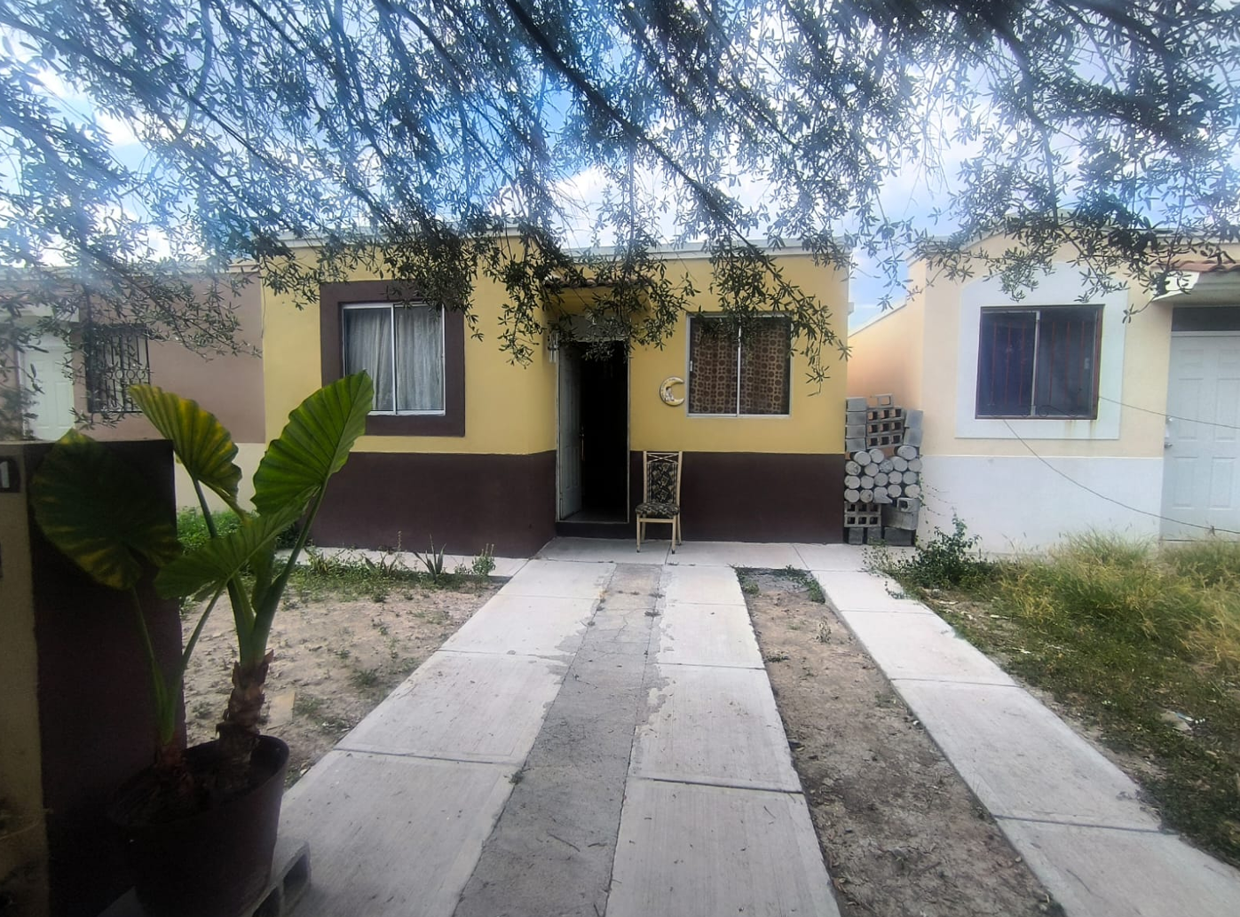 Casa en Venta-Montes Pirineos #141 Lote 45, Manzana 377, Colonia Paraje San José Sector Las Montañas, García, Nuevo León, C.P. 66023. - Miniatura 24