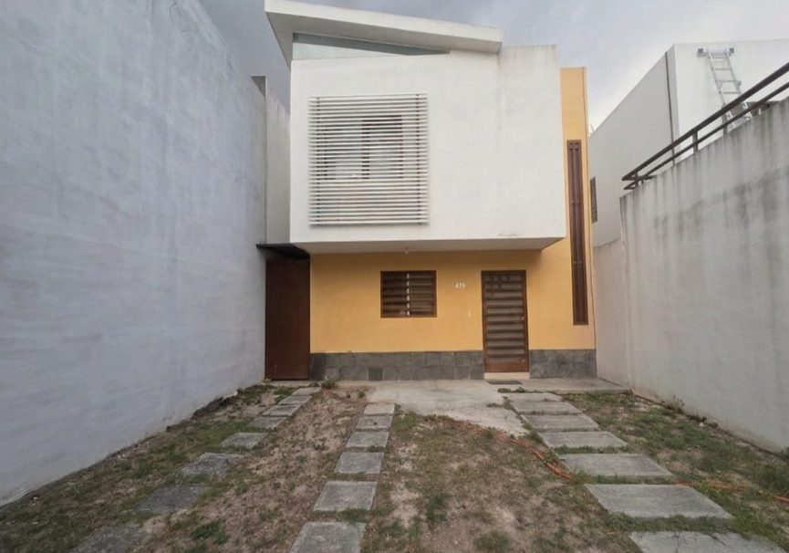 Casa en venta-Valle de Magnolias 419, Lote 15, Manzana 67, Fracc. Residencial Valle Azul, Apodaca, Nuevo León, México. - Miniatura 9