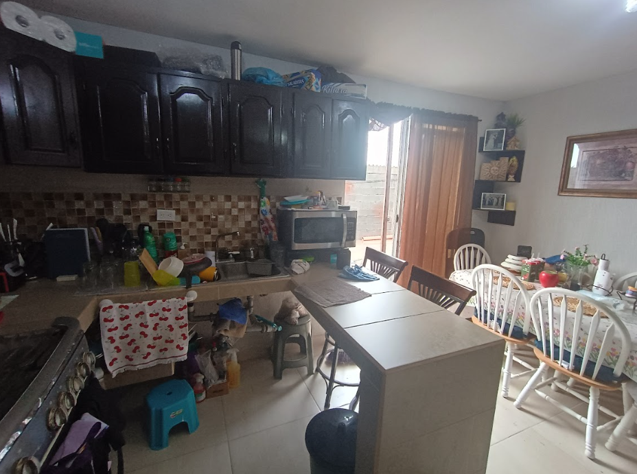 Casa en Venta-Calle Perseo #543, Lote 8, Manzana 461, Fraccionamiento Torre Luna, Salinas Victoria, Nuevo León, C.P. 65515. - Miniatura 6