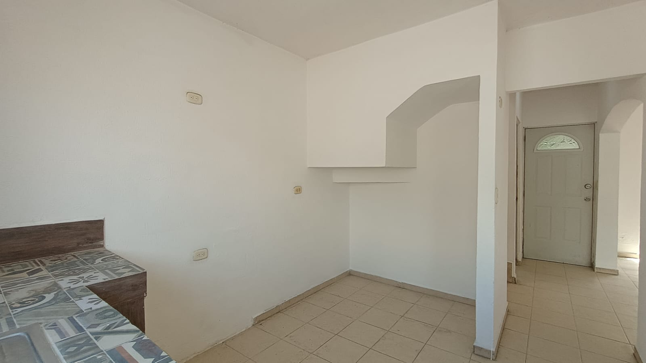 Casa en Venta en Ex Hacienda San Francisco , Apodaca | 3 Recámaras - Miniatura 6