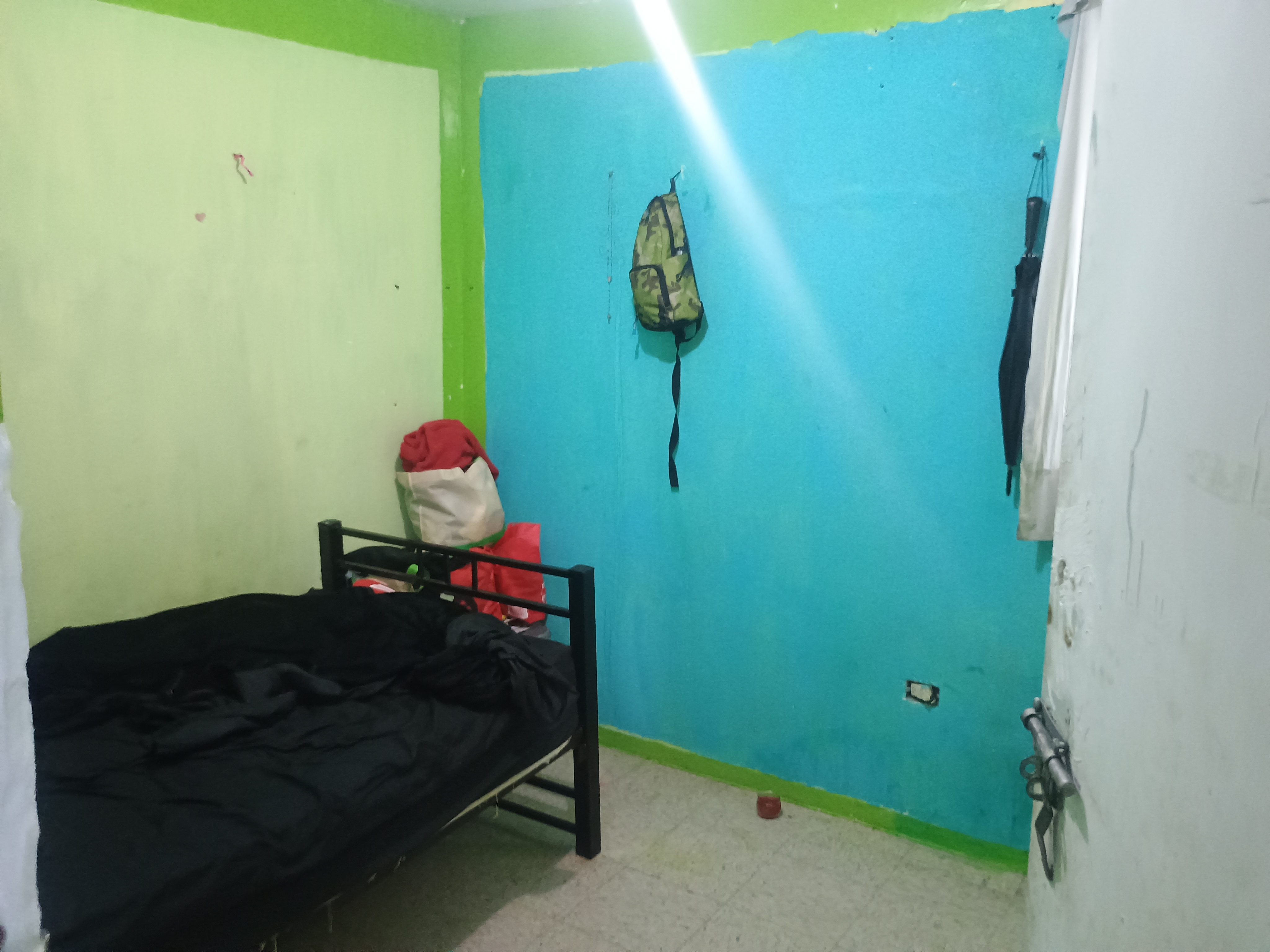 Casa en venta-Calle Bahía de Kino No. 647-B, C.P. 67258, Ciudad Benito Juárez, Nuevo León, México. - Miniatura 6
