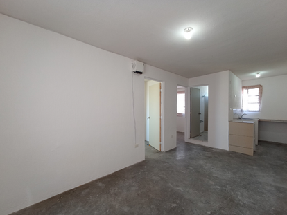 Departamento en venta Cadereyta Jiménez Valle del Roble