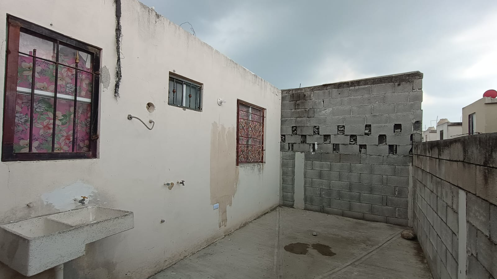 Casa en Venta-Cielo, Fraccionamiento Los Cometas, Monte Kristal, Juarez, Nuevo León - Miniatura 12