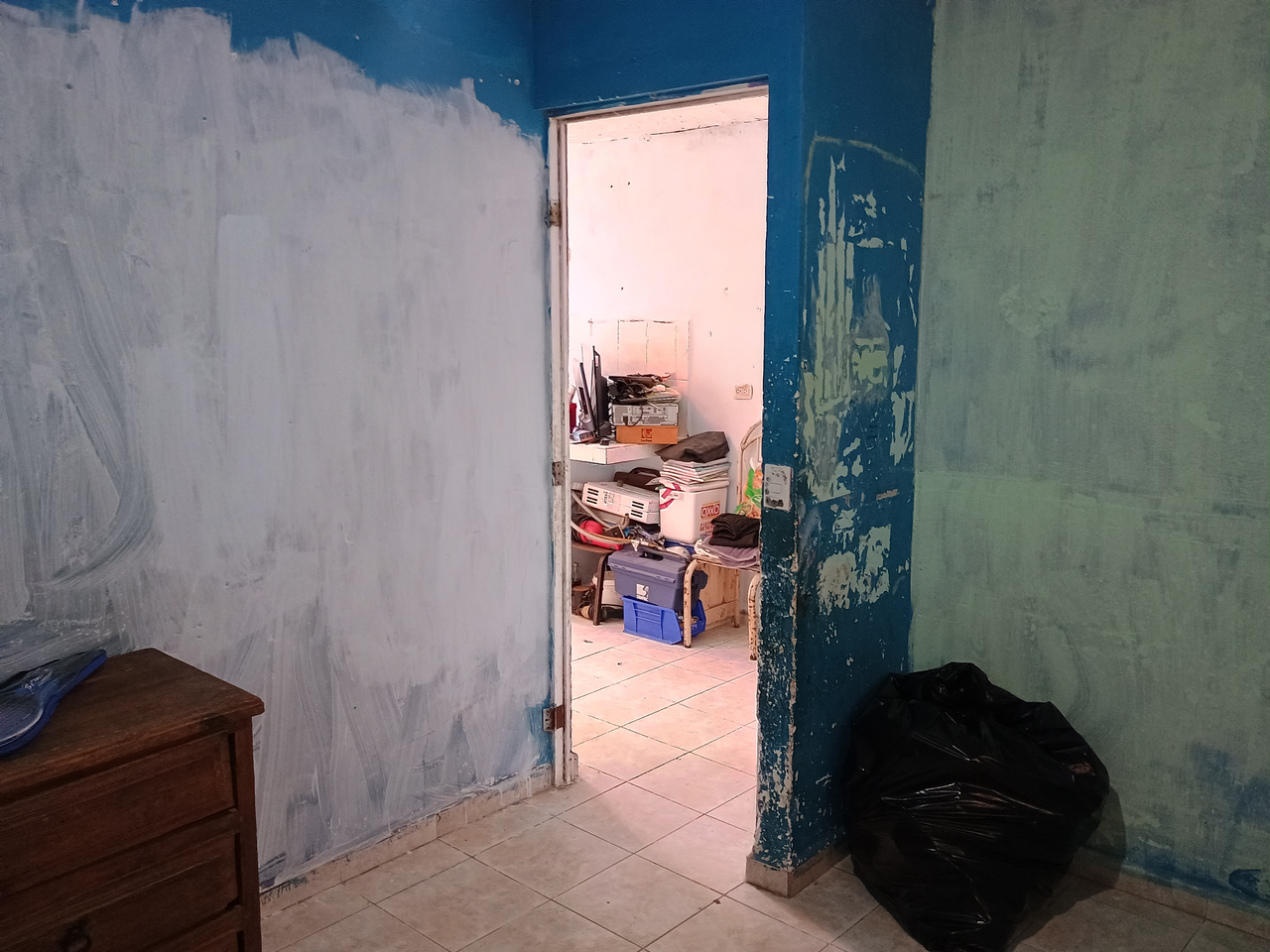 Casa en Venta-Calle Gardenia #514, Lote 32, Manzana 130, Fraccionamiento Paseo las Margaritas Segundo Sector, Juárez, Nuevo León, C.P. 67269. - Miniatura 12