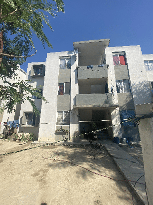 Departamento en venta Cadereyta Jiménez Valle del Roble