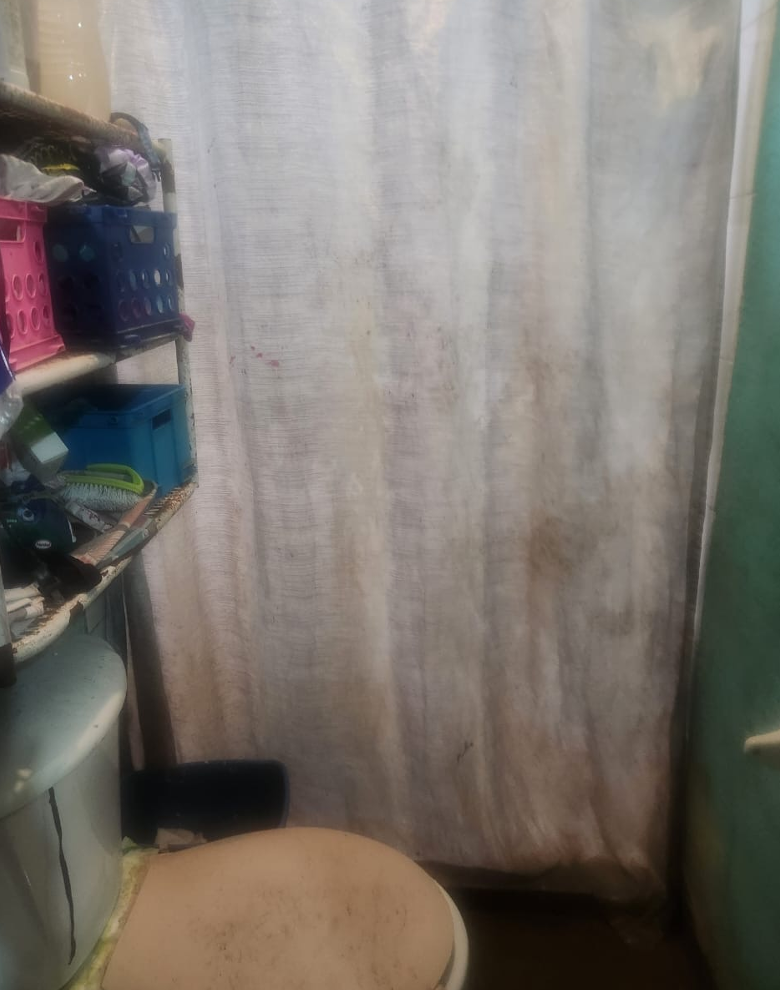 Casa en Venta-Calle Labrador #195, Lote 55, Manzana 22, Fraccionamiento Residencial Los Huertos, Juárez, Nuevo León, C.P. 67265. - Vista 4