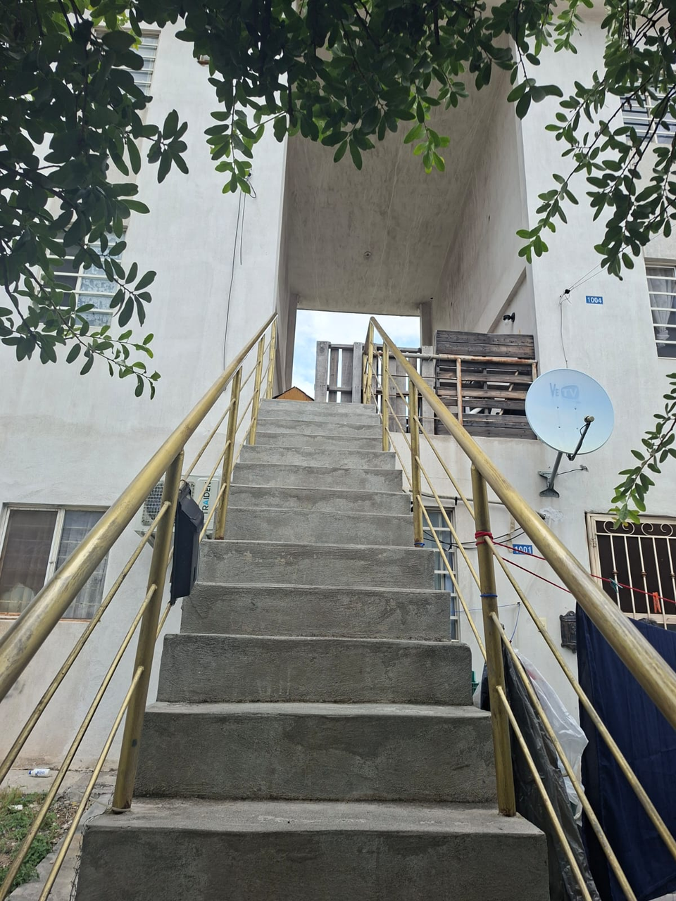 Casa Dúplex en Venta en Las Anacuas, Santa Catarina | 1 Recámara - Miniatura 16