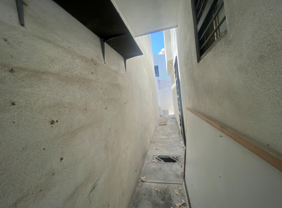 Casa en venta-Manzana 205, Lote 1, Fracc. Almería, C.P. 66626, Apodaca, Nuevo León. - Miniatura 5