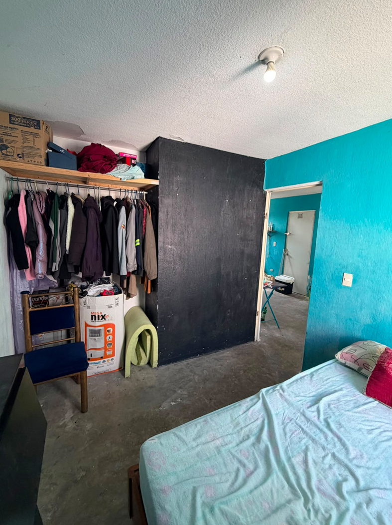 Departamento en Venta-Calle Cerro de la Bufa #873, Edificio "D" Depto. 303, Fraccionamiento Privadas Ocania, Juárez, Nuevo León, C.P. 67267. - Miniatura 10