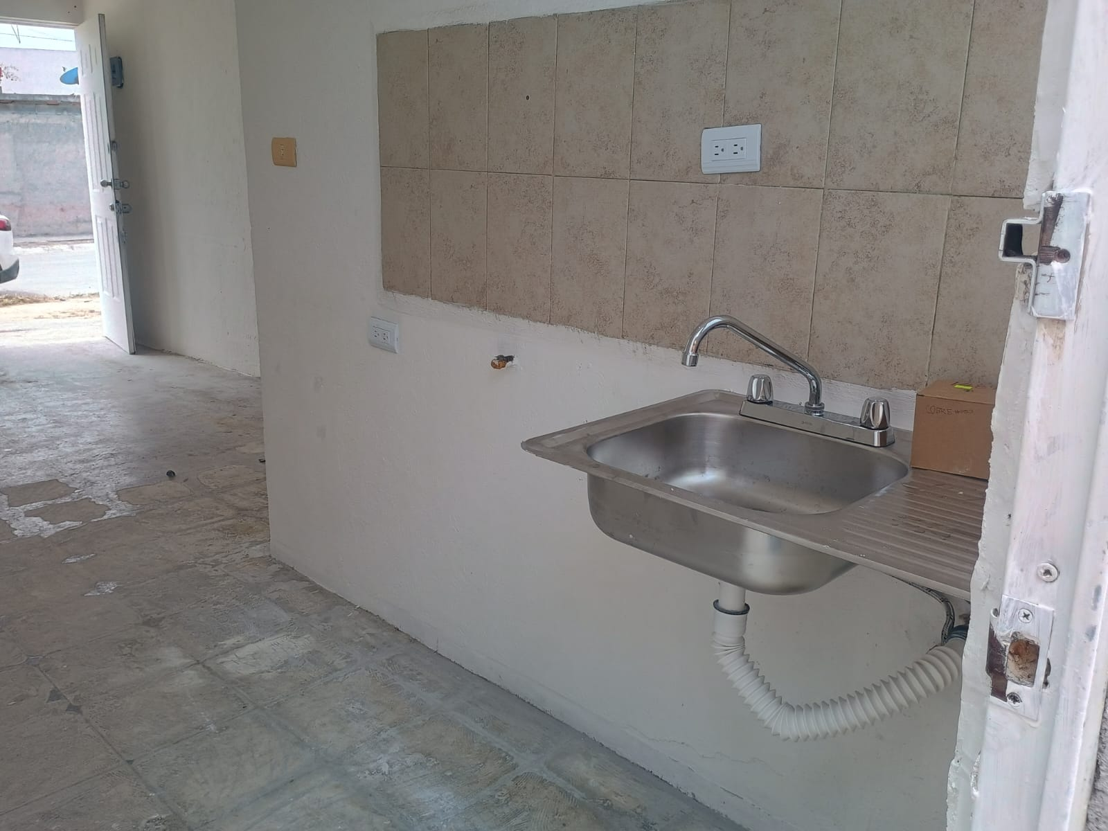 Casa en Venta-C. Cobre, Valle de Lincoln, García, Nuevo León. - Vista 3
