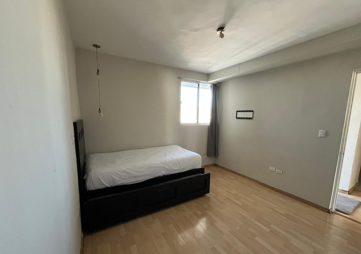 Departamento en condominio en venta - Avenida Zapopan 101-24, Edificio Perla, Departamento 5-D, Condominio Las Joyas de Cumbres Perla y Diamante, Colonia Las Cumbres IV (4to Sector), Monterrey, Nuevo León, C.P. 64349. - Miniatura 8