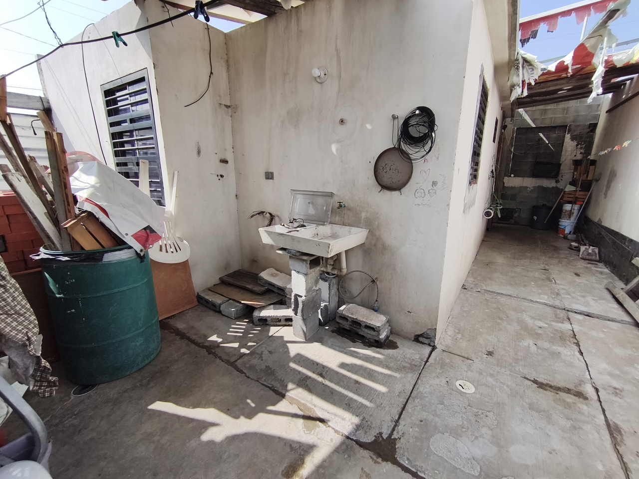 Casa en venta-Dr. Andrés Márquez Acosta 201, Col. Valle de San Blas, García, Nuevo León, C.P. 66003, México. - Miniatura 9
