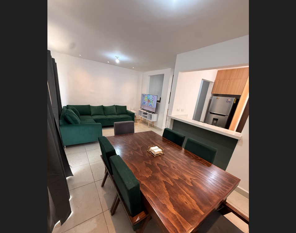 Casa en Venta en Residencial La Condesa, Apodaca | 3 Recámaras, 109 m² - Vista 3