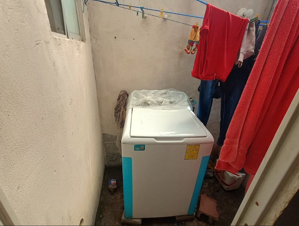 Departamento en venta-Hacienda Vista Hermosa 152, departamento 302, edificio A, condominio Las Haciendas, fraccionamiento Las Haciendas, municipio de Pesquería, Nuevo León. - Miniatura 6