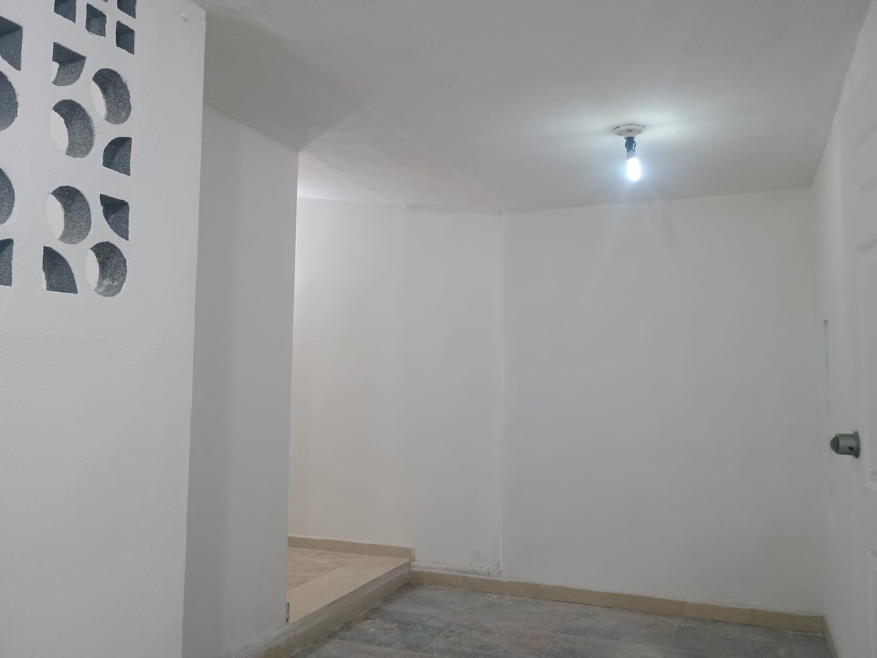 Casa en Venta-Nogales, Hacienda las Puentes, San Nicolás de los Garza, Nuevo León. - Miniatura 7