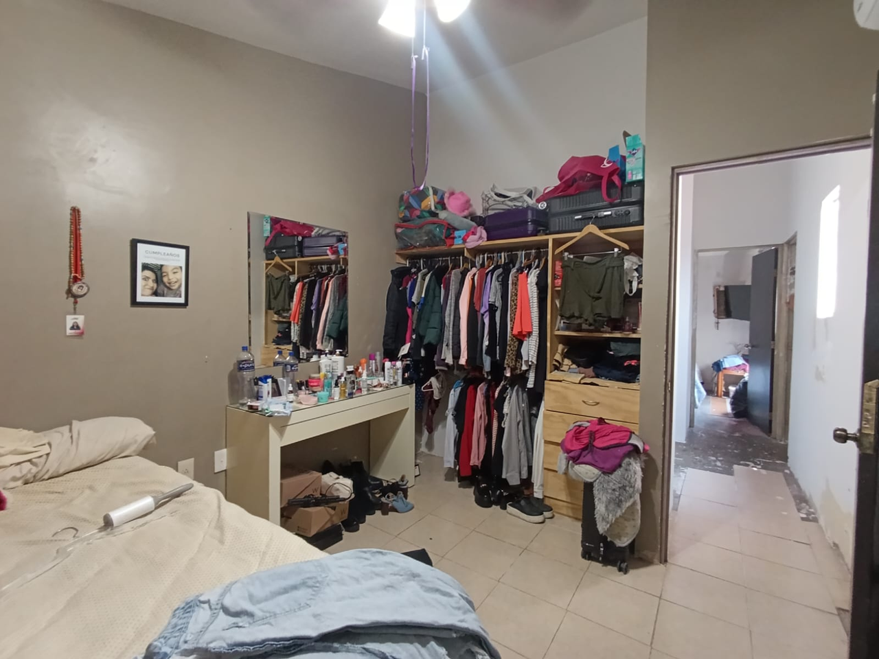 Casa en Venta-Framboyán 114, Lote 52, manzana 403, fraccionamiento Arboledas de Virrey, municipio de Apodaca, Nuevo León. - Miniatura 17