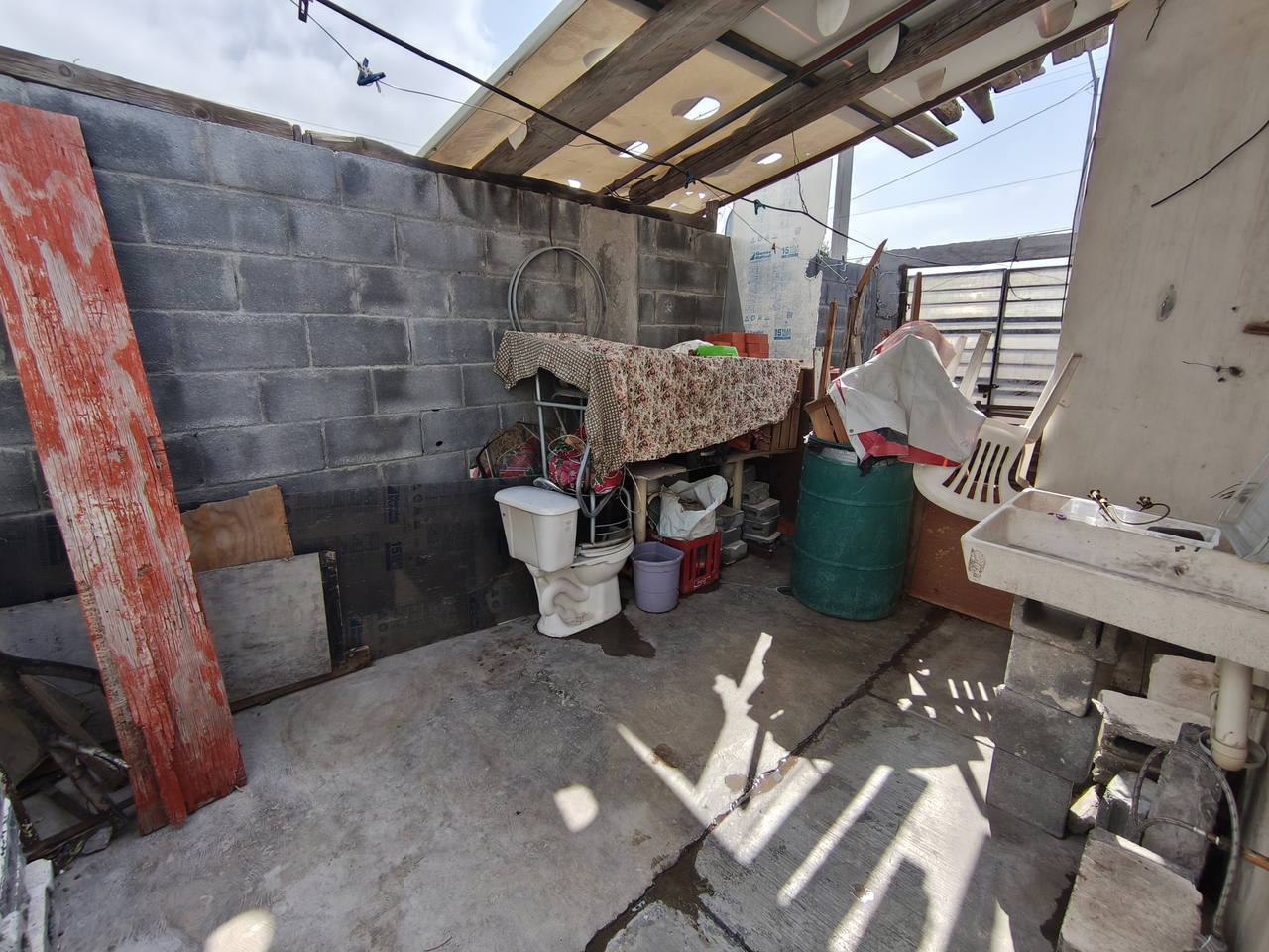 Casa en venta-Dr. Andrés Márquez Acosta 201, Col. Valle de San Blas, García, Nuevo León, C.P. 66003, México. - Miniatura 8
