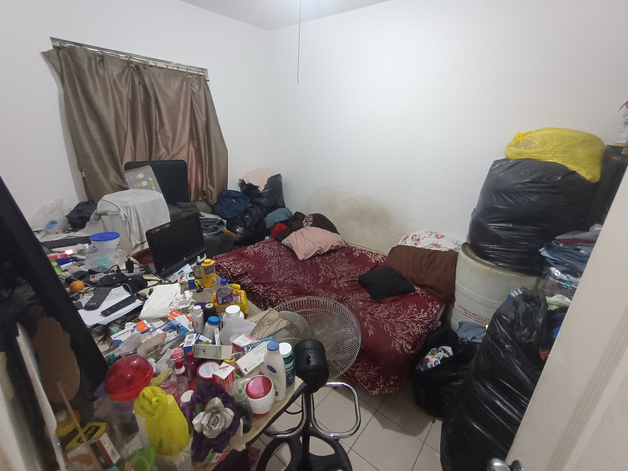 Casa en Venta-Calle Valle del Salto #809, Lote 57, Manzana 228, Colonia Mitras Poniente Sector Ensenada, García, Nuevo León, C.P. 66023. - Miniatura 13