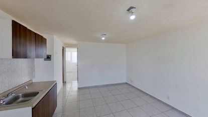 Departamento en venta Guadalajara Condominio Parque Irazú