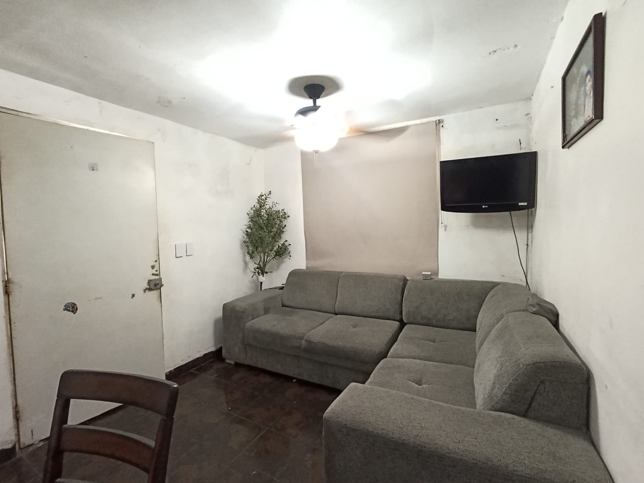 Casa en Venta-Framboyán 114, Lote 52, manzana 403, fraccionamiento Arboledas de Virrey, municipio de Apodaca, Nuevo León. - Foto 1