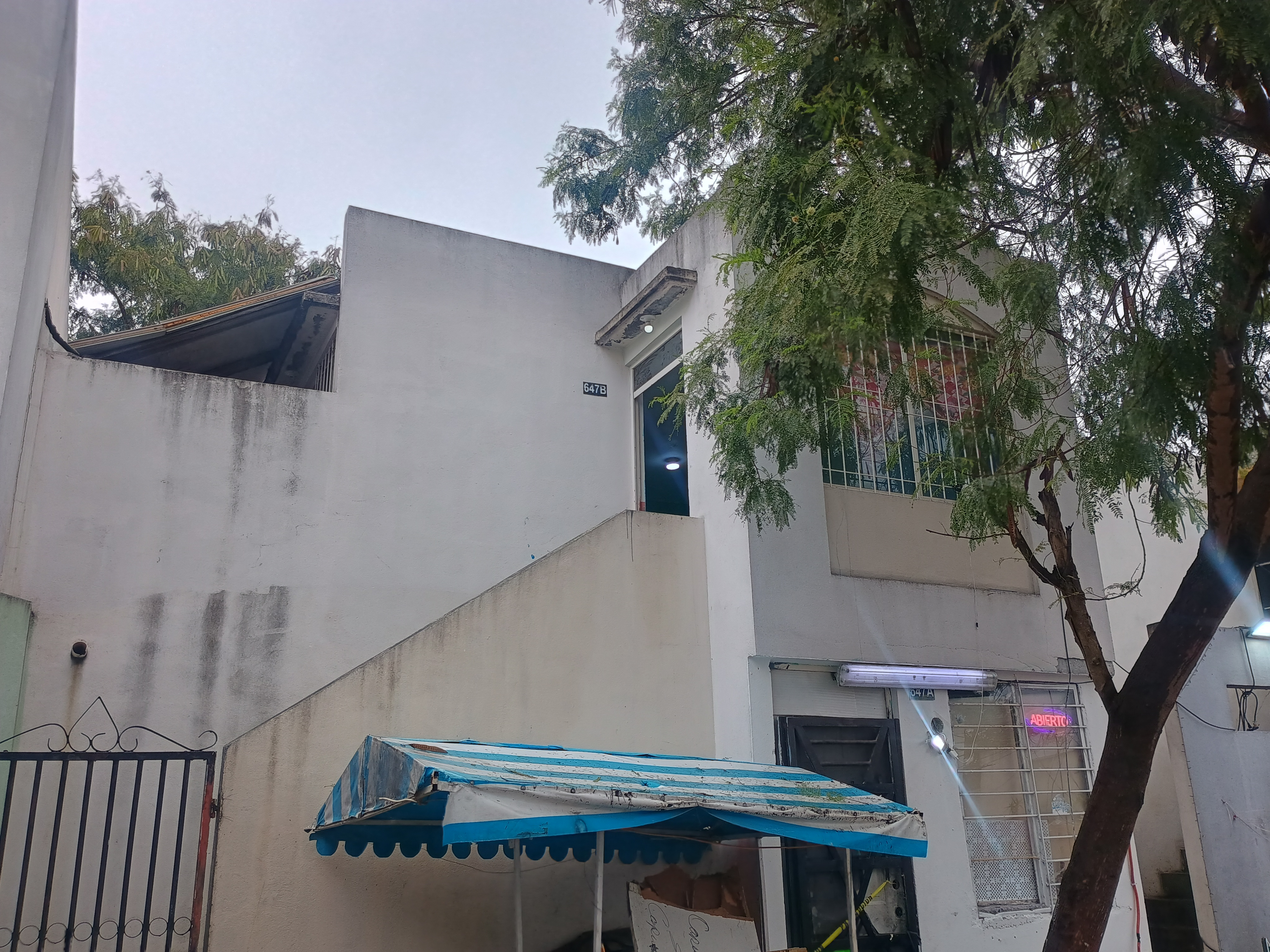Casa en venta-Calle Bahía de Kino No. 647-B, C.P. 67258, Ciudad Benito Juárez, Nuevo León, México. - Miniatura 12