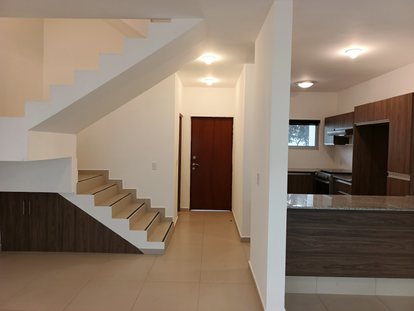 Casa en venta Zapopan Trento Residencial