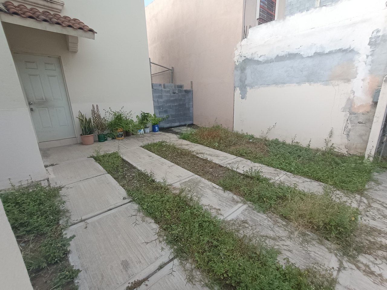 Casa en Venta-Calle Valle del Salto #809, Lote 57, Manzana 228, Colonia Mitras Poniente Sector Ensenada, García, Nuevo León, C.P. 66023. - Miniatura 24
