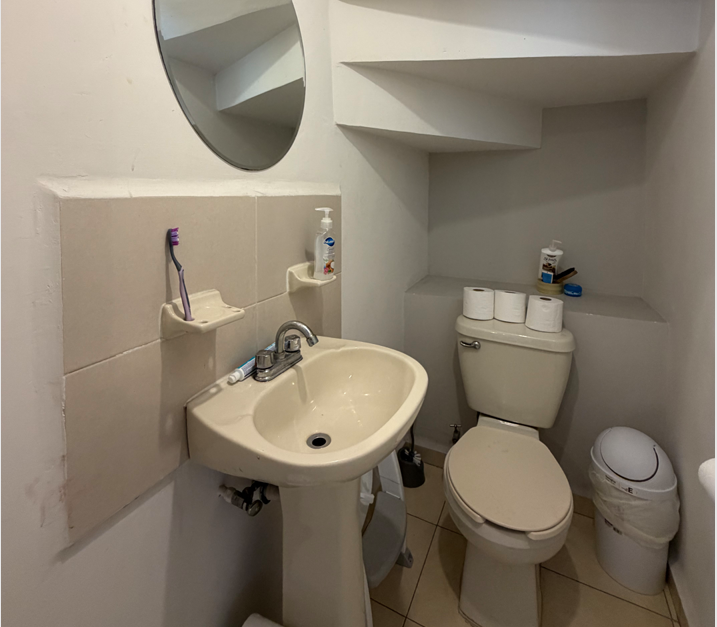 Casa en venta-San Paulino 904, Col. Santa María, García, Nuevo León, C.P. 66037, México. - Miniatura 12