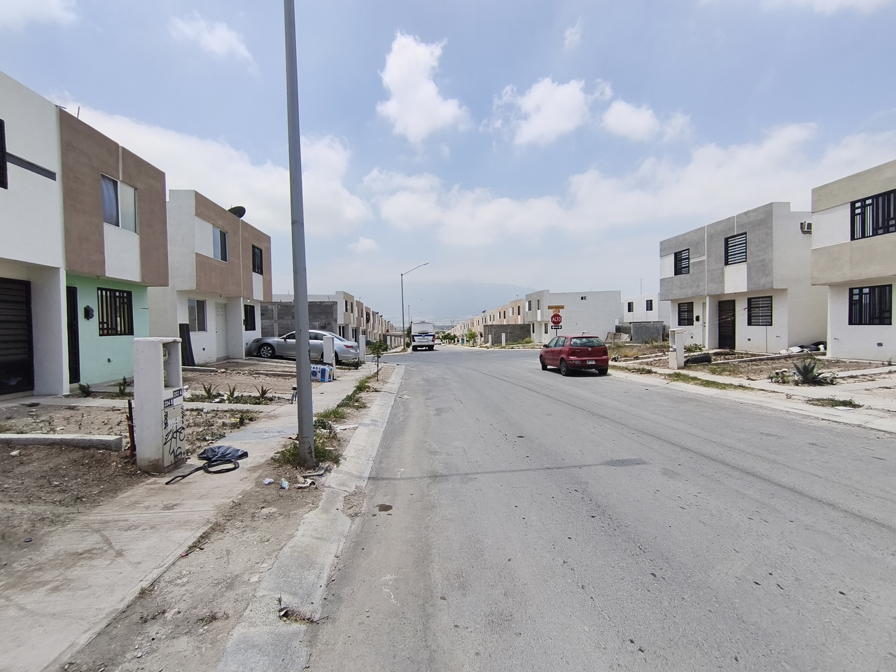Casa en venta - Calle Benedictos 204-A, Fraccionamiento Valle de Lincoln (Sector El Fraile 2da Etapa), García, Nuevo León, C.P. 66023. - Miniatura 32