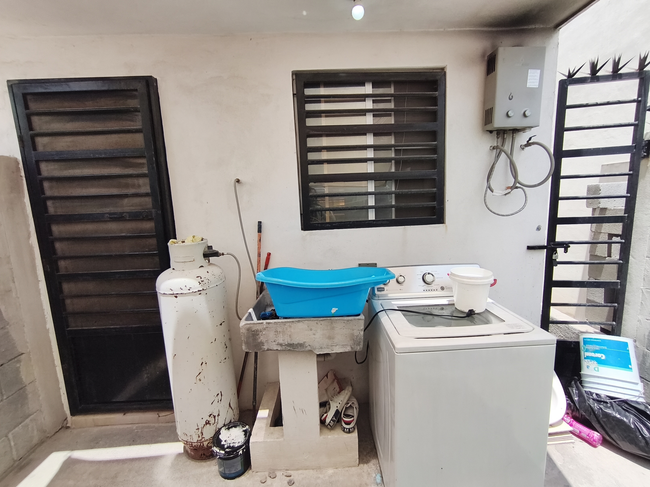 Casa en venta - Calle Benedictos 204-A, Fraccionamiento Valle de Lincoln (Sector El Fraile 2da Etapa), García, Nuevo León, C.P. 66023. - Miniatura 13