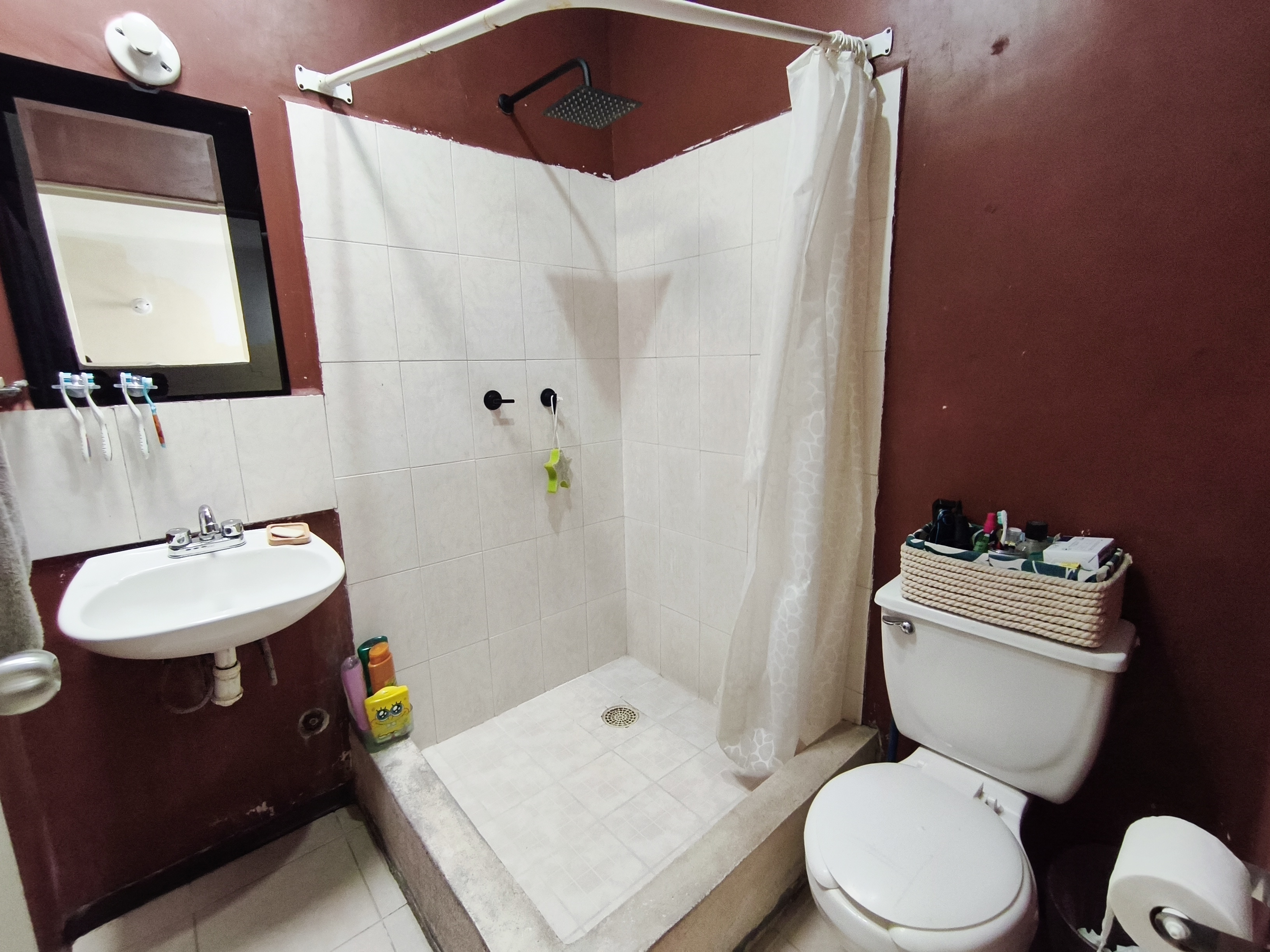 Casa en venta-Buenos Aires 217, Fracc. Renaceres Residencial 3er Sector, C.P. 66614, Ciudad Apodaca, Nuevo León, México. - Miniatura 15