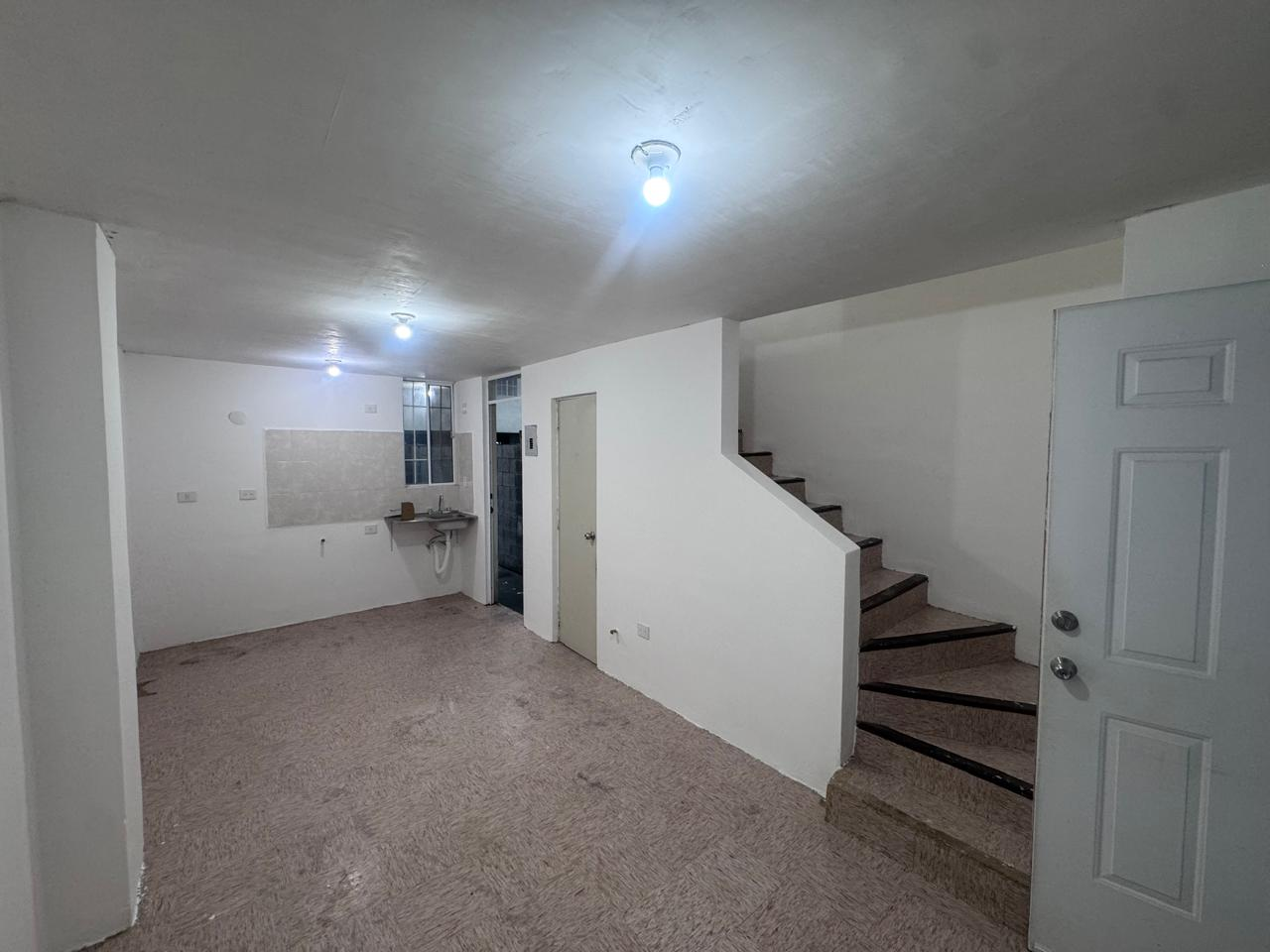 Casa en Venta-Lavra, Valles de Oporto, Juarez. Nuevo León - Foto 1