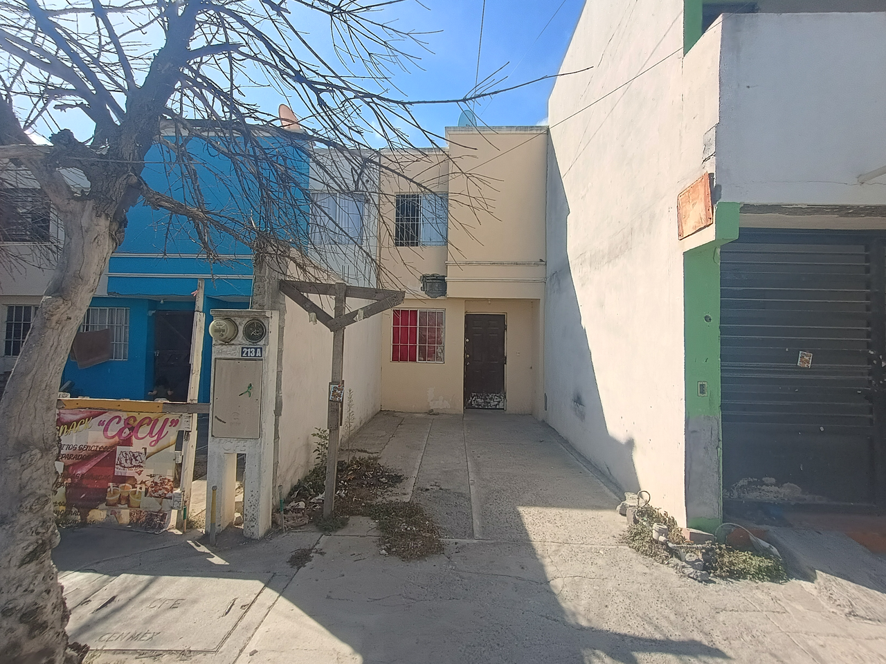 Casa en Venta en Arco de Marbella 209A, El Carmen | 2 Recámaras - Miniatura 15