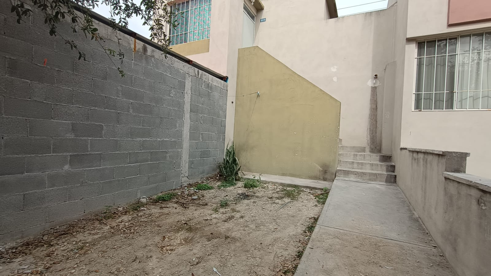 Casa Dúplex en Venta-C. Di Palma, Los Puertos, Juárez, Nuevo León - Miniatura 18