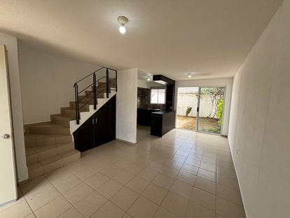 Casa en venta León Héroes del Bajío 123