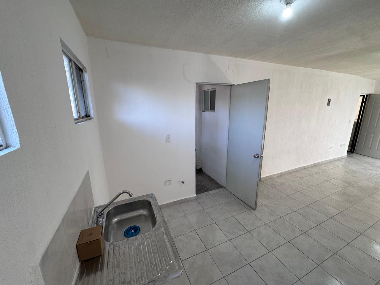 Departamento en Venta en Cdad. Benito Juárez, Juárez | 2 Recámaras - Miniatura 7