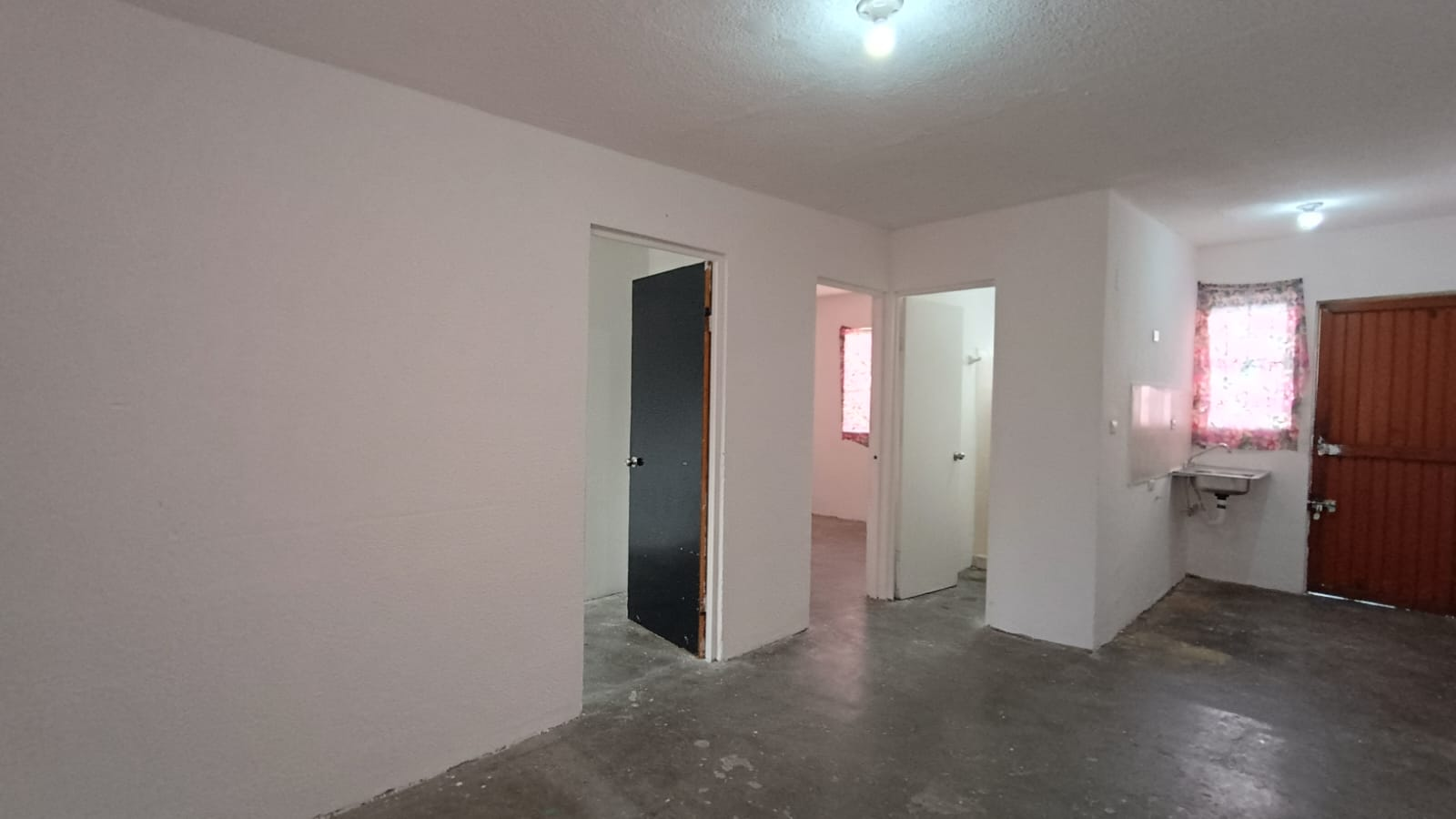 Casa en Venta-Cielo, Fraccionamiento Los Cometas, Monte Kristal, Juarez, Nuevo León - Vista 2