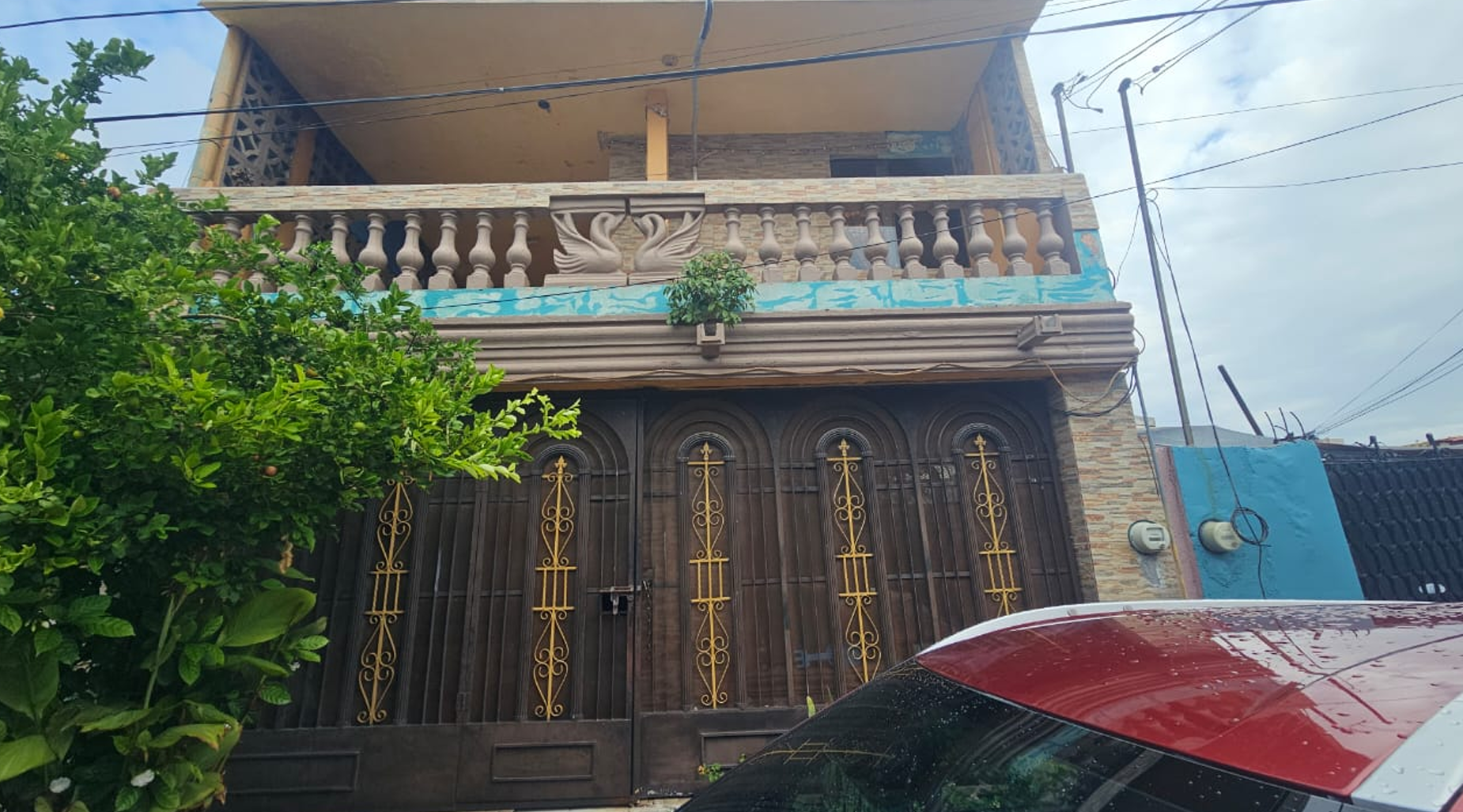Casa en Venta en Topo Grande, General Escobedo | 5 Recámaras, 151 m² - Miniatura 25