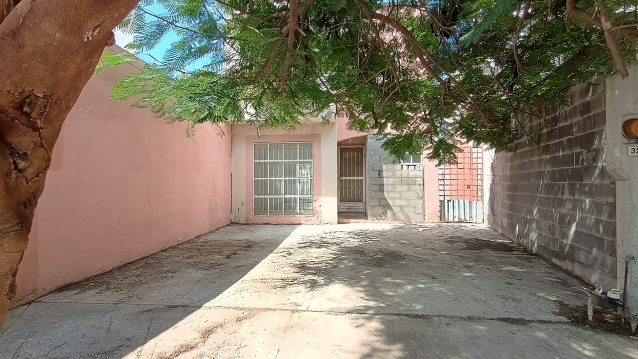 Casa en Venta en Ex Hacienda San Francisco , Apodaca | 3 Recámaras - Miniatura 19
