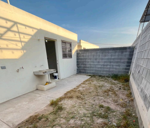 Casa en venta-Vista Cataño 121, Fracc. Vista Bella 3, García, Nuevo León, C.P. 66013, México. - Vista 4