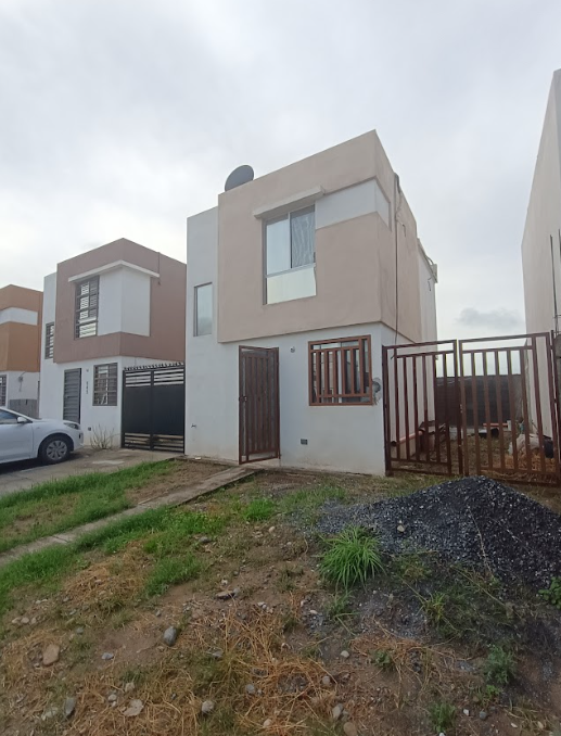 Casa en Venta-Calle Perseo #543, Lote 8, Manzana 461, Fraccionamiento Torre Luna, Salinas Victoria, Nuevo León, C.P. 65515. - Miniatura 24
