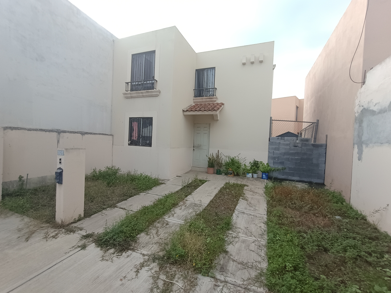 Casa en Venta-Calle Valle del Salto #809, Lote 57, Manzana 228, Colonia Mitras Poniente Sector Ensenada, García, Nuevo León, C.P. 66023. - Miniatura 22