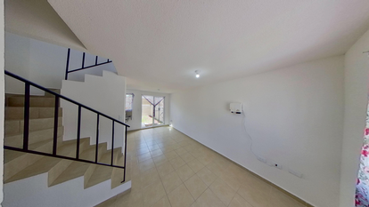 Casa en venta Zempoala Privada Sicilia