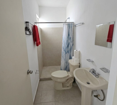 Casa en venta-Valle de Magnolias 419, Lote 15, Manzana 67, Fracc. Residencial Valle Azul, Apodaca, Nuevo León, México. - Miniatura 8