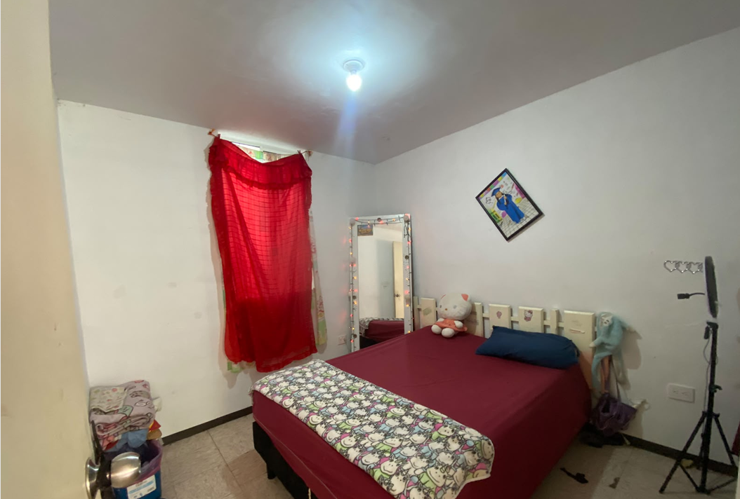 Casa en Venta en C. Sta. Alexia 109E - Miniatura 8