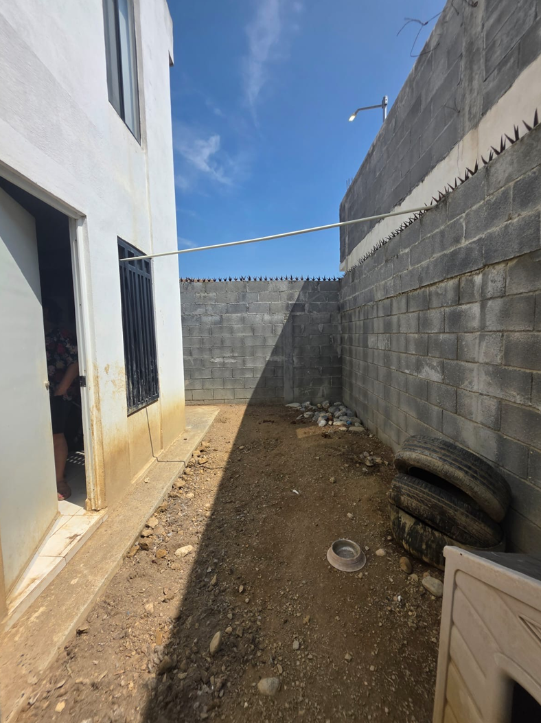 Casa en Venta-Calle Laderas de Solaro #126, Lote 28, Manzana 820, Fraccionamiento Laderas de la Silla, Juárez, Nuevo León, C.P. 67286. - Vista 4