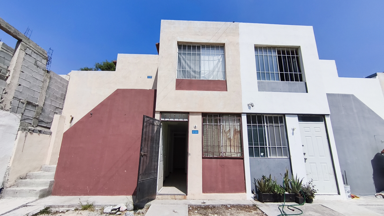 Departamento en Venta-Calle Portal Rayones #413-A, Fraccionamiento Portal de Lincoln, García, Nuevo León, C.P. 66013. - Miniatura 31