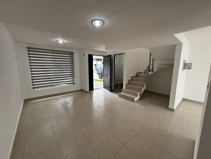 Casa en venta León Montes del Cáucaso 128